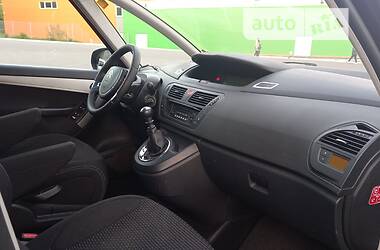 Минивэн Citroen Grand C4 Picasso 2011 в Ровно