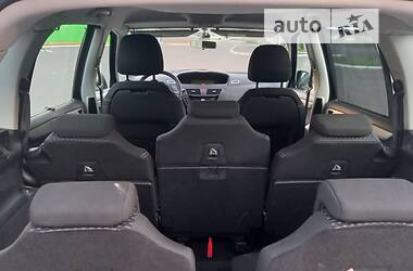 Минивэн Citroen Grand C4 Picasso 2011 в Ровно