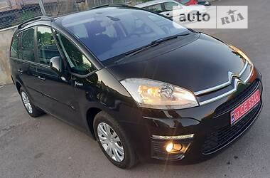 Минивэн Citroen Grand C4 Picasso 2011 в Ровно