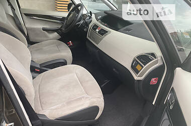 Универсал Citroen Grand C4 Picasso 2012 в Тернополе