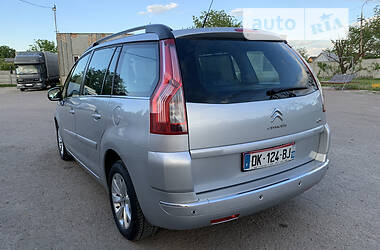 Универсал Citroen Grand C4 Picasso 2012 в Ровно