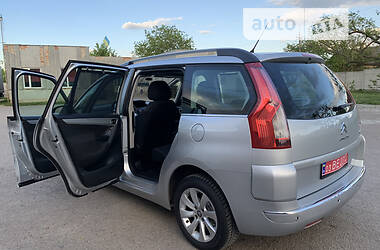 Универсал Citroen Grand C4 Picasso 2012 в Ровно