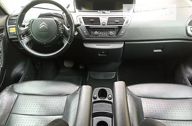 Минивэн Citroen Grand C4 Picasso 2008 в Одессе