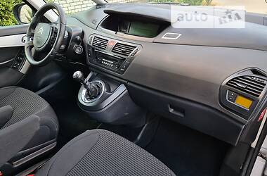 Минивэн Citroen Grand C4 Picasso 2011 в Ковеле