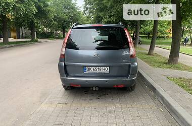 Универсал Citroen Grand C4 Picasso 2011 в Ровно