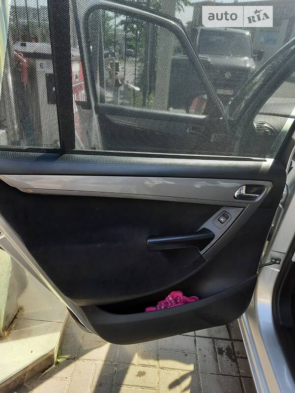 Минивэн Citroen Grand C4 Picasso 2008 в Ивано-Франковске фото 9 Минивэн Citroen Grand C4 Picasso 2008 в Ивано-Франковске