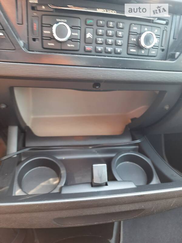 Минивэн Citroen Grand C4 Picasso 2008 в Ивано-Франковске фото 39 Минивэн Citroen Grand C4 Picasso 2008 в Ивано-Франковске