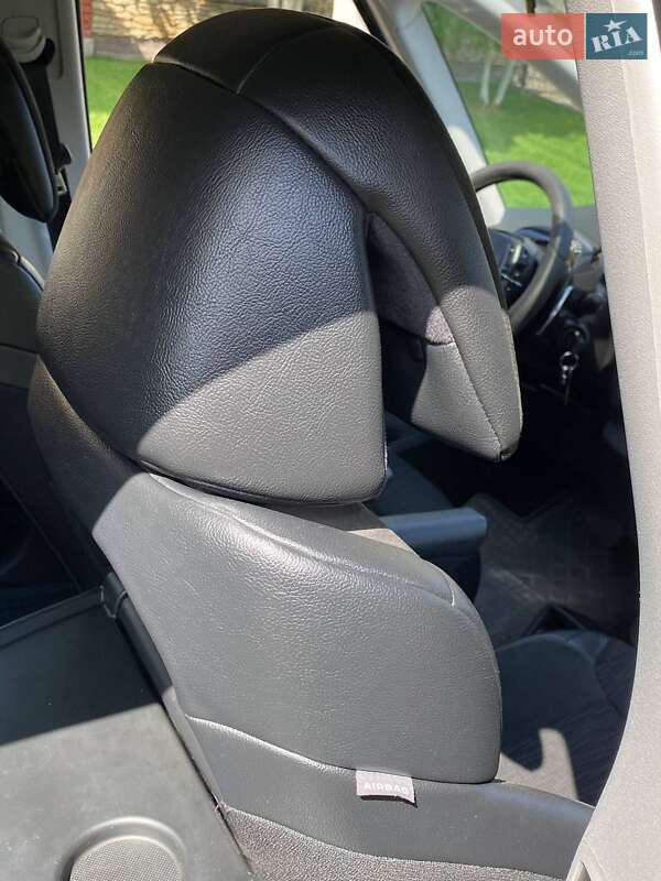 Универсал Citroen Grand C4 Picasso 2011 в Ровно