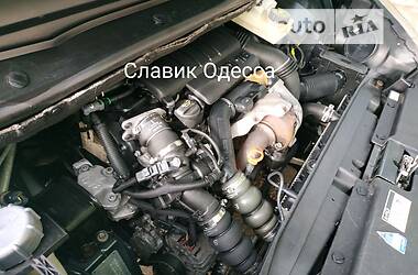 Мінівен Citroen Grand C4 Picasso 2009 в Одесі