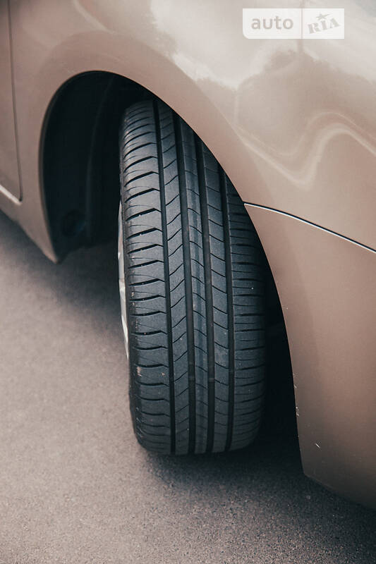 Минивэн Citroen Grand C4 Picasso 2007 в Одессе