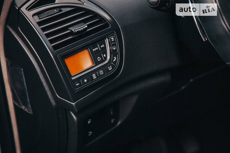 Минивэн Citroen Grand C4 Picasso 2007 в Одессе