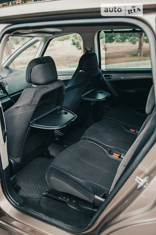 Минивэн Citroen Grand C4 Picasso 2007 в Одессе