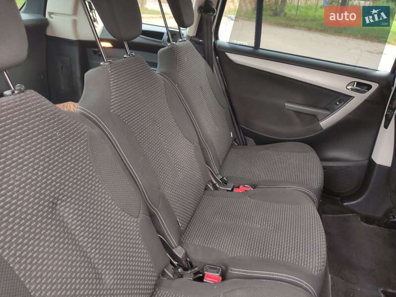 Минивэн Citroen Grand C4 Picasso 2012 в Луцке