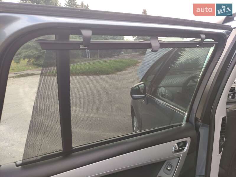 Минивэн Citroen Grand C4 Picasso 2012 в Луцке