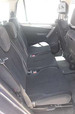 Мінівен Citroen Grand C4 Picasso 2008 в Хмельницькому