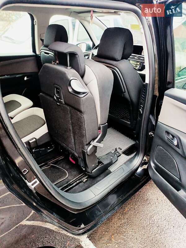 Мінівен Citroen Grand C4 Picasso 2013 в Василькові