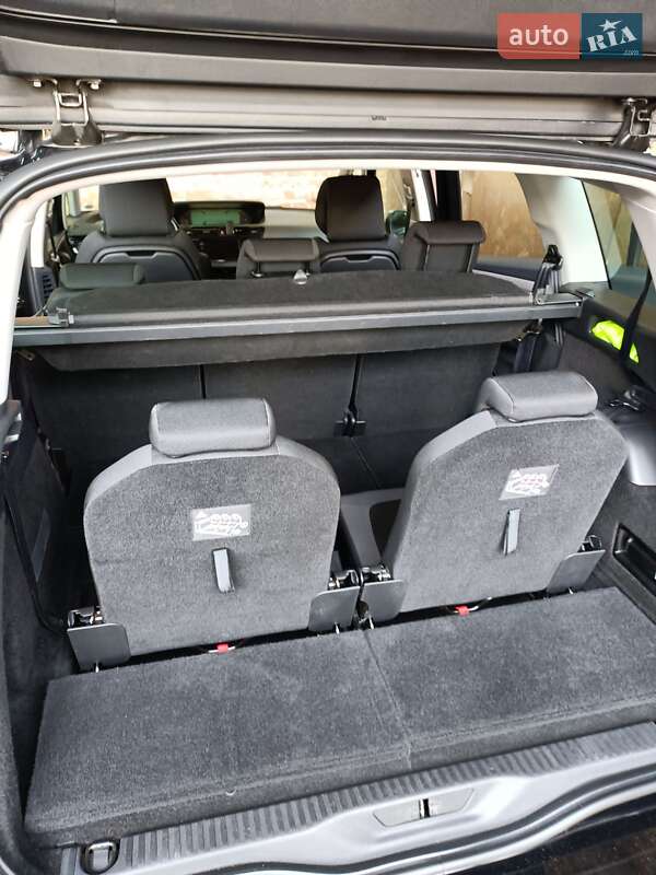 Мінівен Citroen Grand C4 Picasso 2013 в Василькові