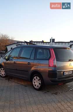 Минивэн Citroen Grand C4 Picasso 2006 в Ивано-Франковске