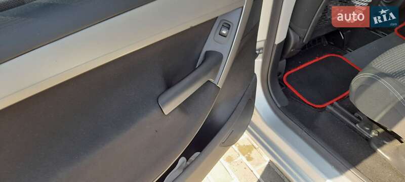 Минивэн Citroen Grand C4 Picasso 2010 в Тернополе