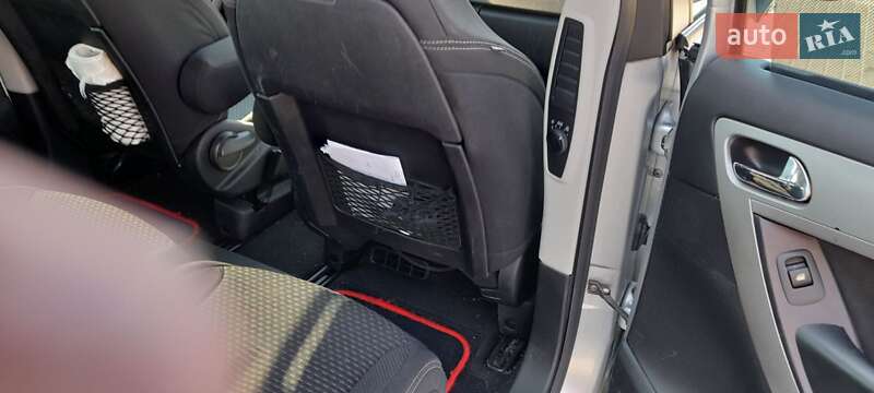 Минивэн Citroen Grand C4 Picasso 2010 в Тернополе