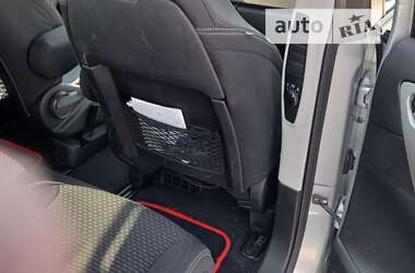 Минивэн Citroen Grand C4 Picasso 2010 в Тернополе