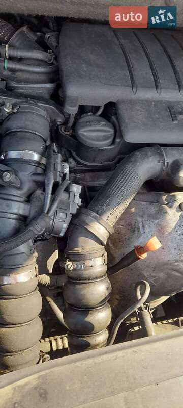 Минивэн Citroen Grand C4 Picasso 2010 в Тернополе