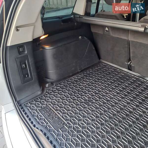 Мінівен Citroen Grand C4 Picasso 2009 в Луцьку