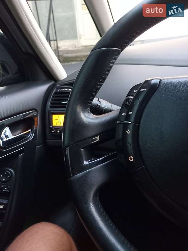 Мінівен Citroen Grand C4 Picasso 2009 в Луцьку