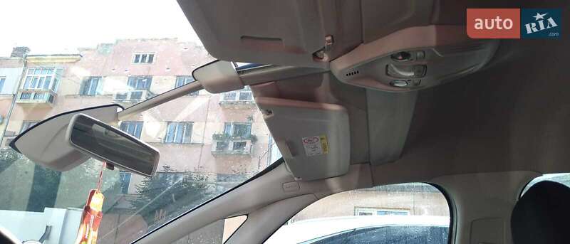 Минивэн Citroen Grand C4 Picasso 2015 в Сторожинце