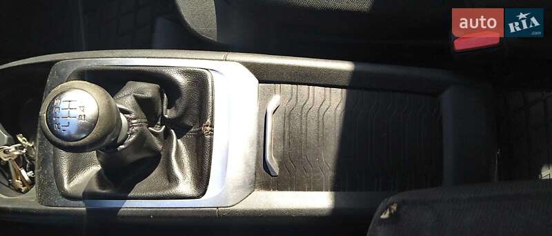 Минивэн Citroen Grand C4 Picasso 2015 в Сторожинце