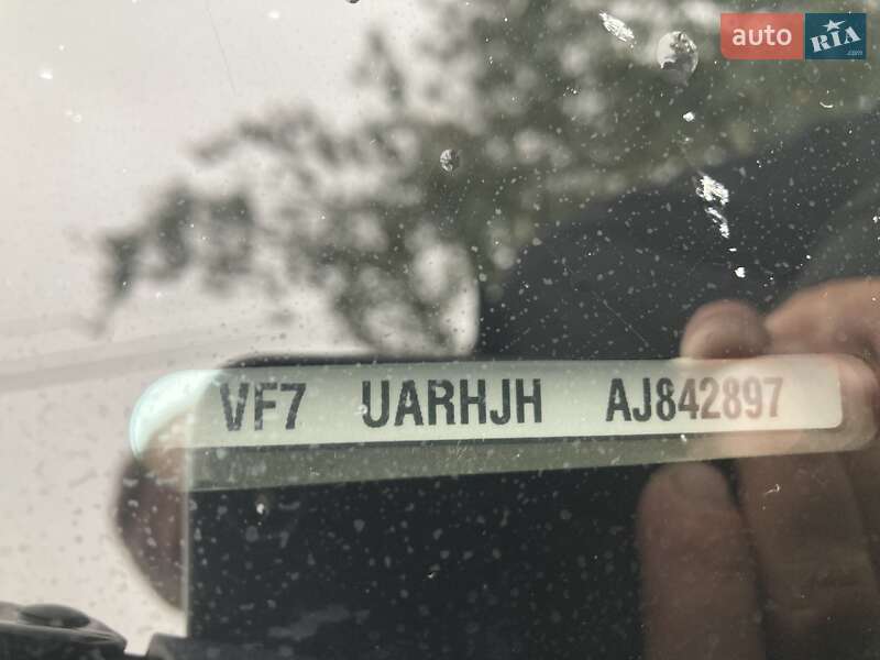 Мінівен Citroen Grand C4 Picasso 2010 в Ковелі