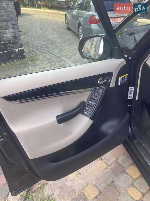 Мінівен Citroen Grand C4 Picasso 2010 в Ковелі