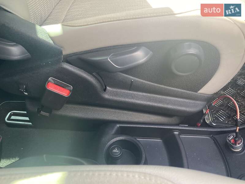 Мінівен Citroen Grand C4 Picasso 2010 в Ковелі