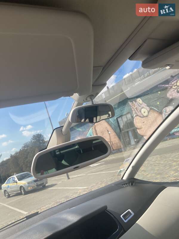 Мінівен Citroen Grand C4 Picasso 2010 в Ковелі