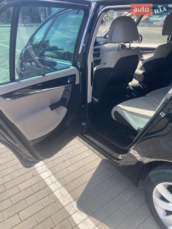 Мінівен Citroen Grand C4 Picasso 2010 в Ковелі