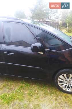 Мінівен Citroen Grand C4 Picasso 2007 в Маневичах