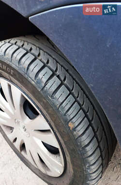 Мінівен Citroen Grand C4 Picasso 2010 в 