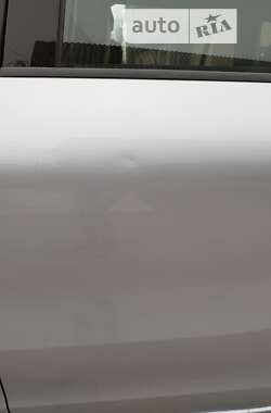 Мінівен Citroen Grand C4 Picasso 2014 в Козятині