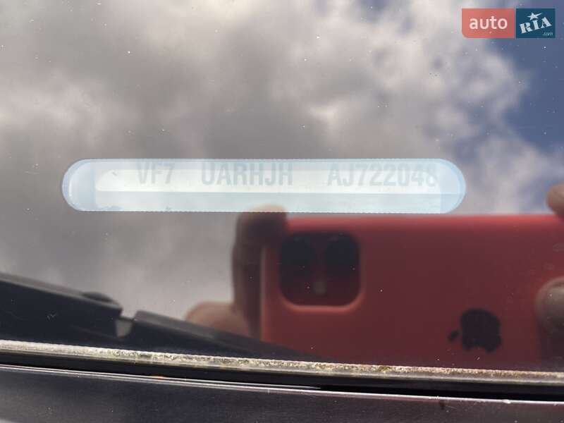 Минивэн Citroen Grand C4 Picasso 2010 в Болехове