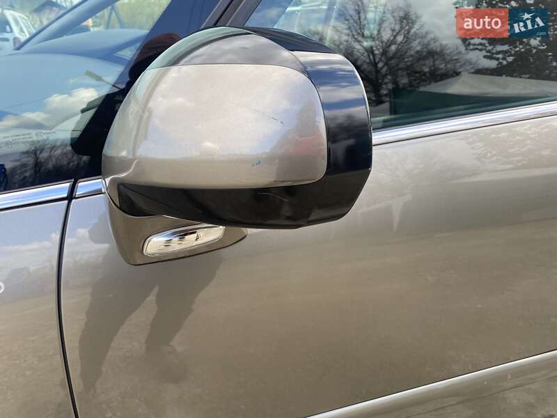 Минивэн Citroen Grand C4 Picasso 2010 в Болехове
