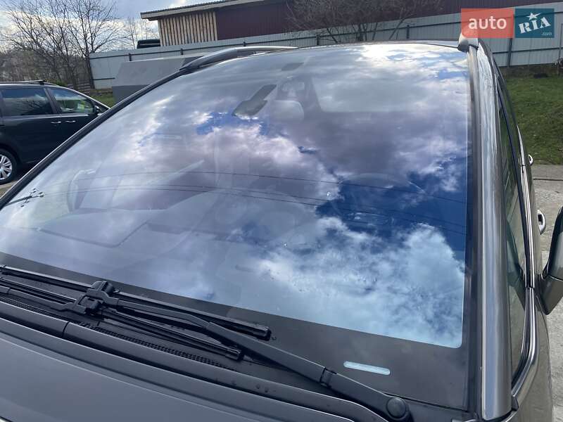 Минивэн Citroen Grand C4 Picasso 2010 в Болехове