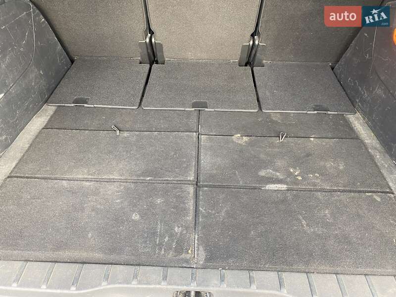 Минивэн Citroen Grand C4 Picasso 2010 в Болехове