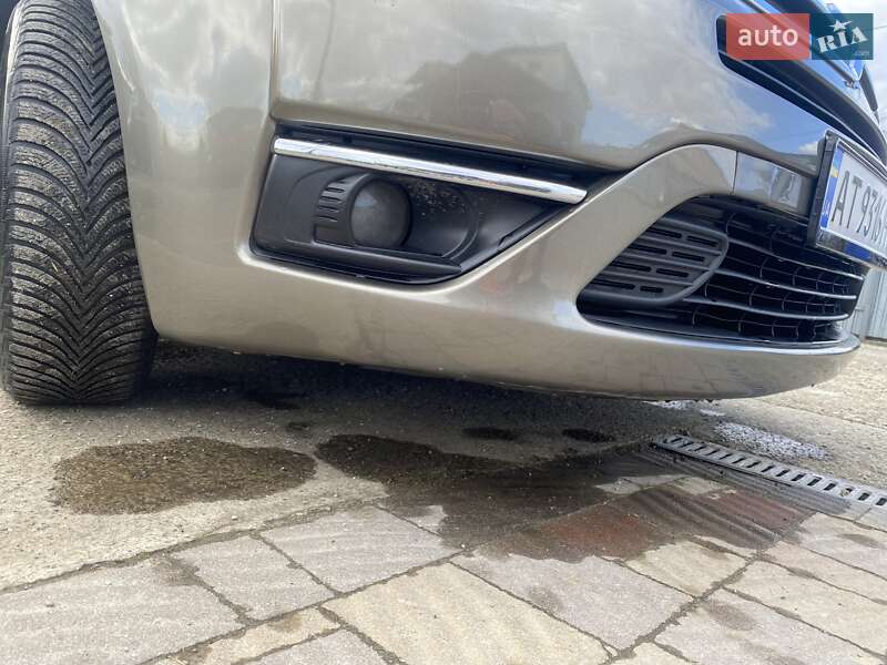 Минивэн Citroen Grand C4 Picasso 2010 в Болехове
