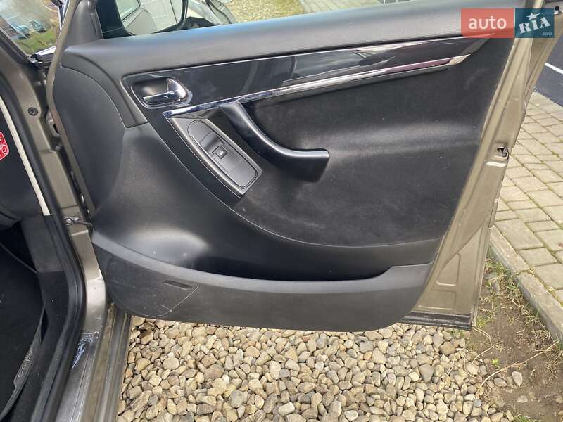 Минивэн Citroen Grand C4 Picasso 2010 в Болехове
