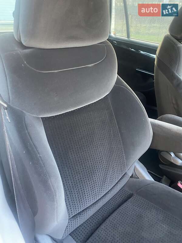 Минивэн Citroen Grand C4 Picasso 2010 в Болехове