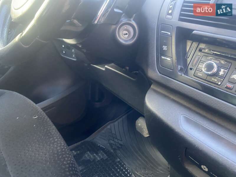 Минивэн Citroen Grand C4 Picasso 2010 в Болехове