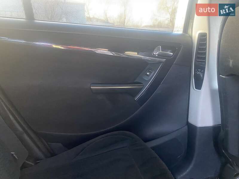 Минивэн Citroen Grand C4 Picasso 2010 в Болехове