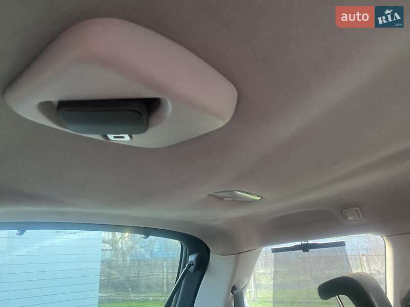 Минивэн Citroen Grand C4 Picasso 2010 в Болехове