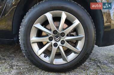 Минивэн Citroen Grand C4 Picasso 2018 в 