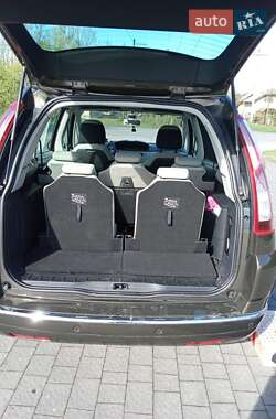 Минивэн Citroen Grand C4 Picasso 2012 в 